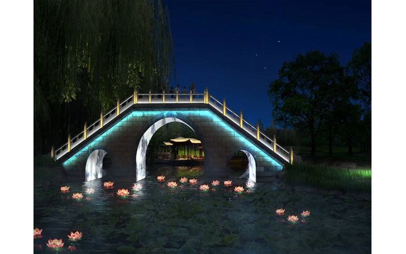 城市夜景亮化如何設(shè)計(jì)，城市夜景亮化設(shè)計(jì)方案