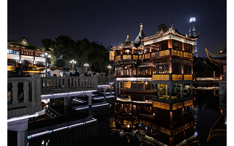 城市廣場夜景亮化工程怎么做？這篇文章不要錯(cuò)過
