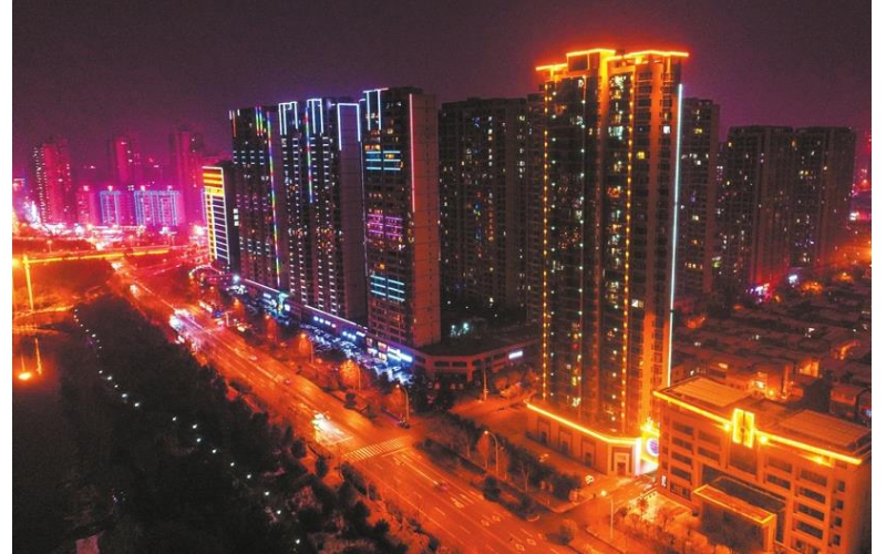 山東夜景亮化工程設(shè)計過程中的注意事項有那些？？