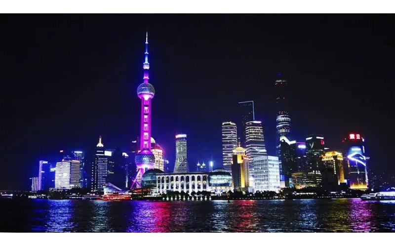為什么要做亮化工程？做亮化工程有必要嗎？