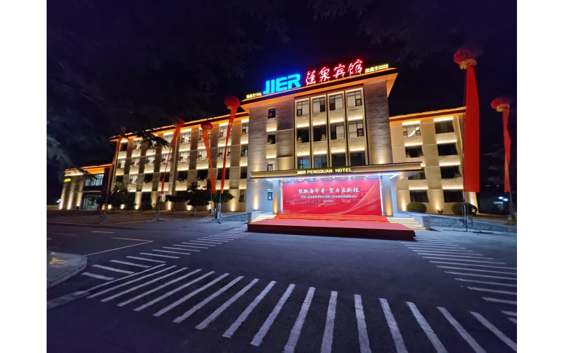 當燈光遇見文脈，讓城市夜景會 “說話”