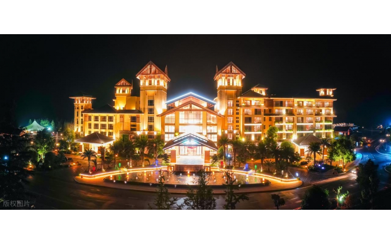 當光影邂逅酒店，開啟沉浸式旅居體驗